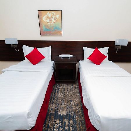 فندق دار الريس - Dar Raies Hotel メッカ エクステリア 写真