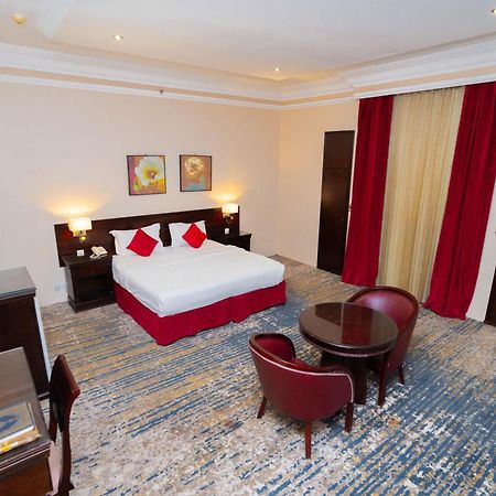 فندق دار الريس - Dar Raies Hotel メッカ エクステリア 写真