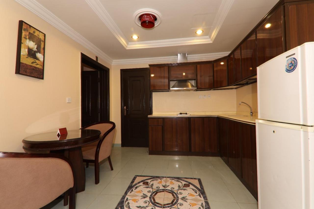 فندق دار الريس - Dar Raies Hotel メッカ エクステリア 写真