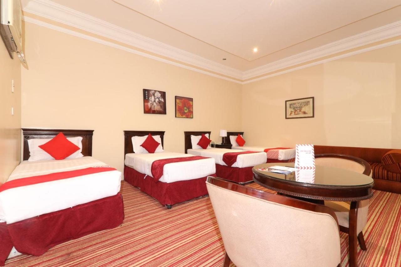 فندق دار الريس - Dar Raies Hotel メッカ エクステリア 写真