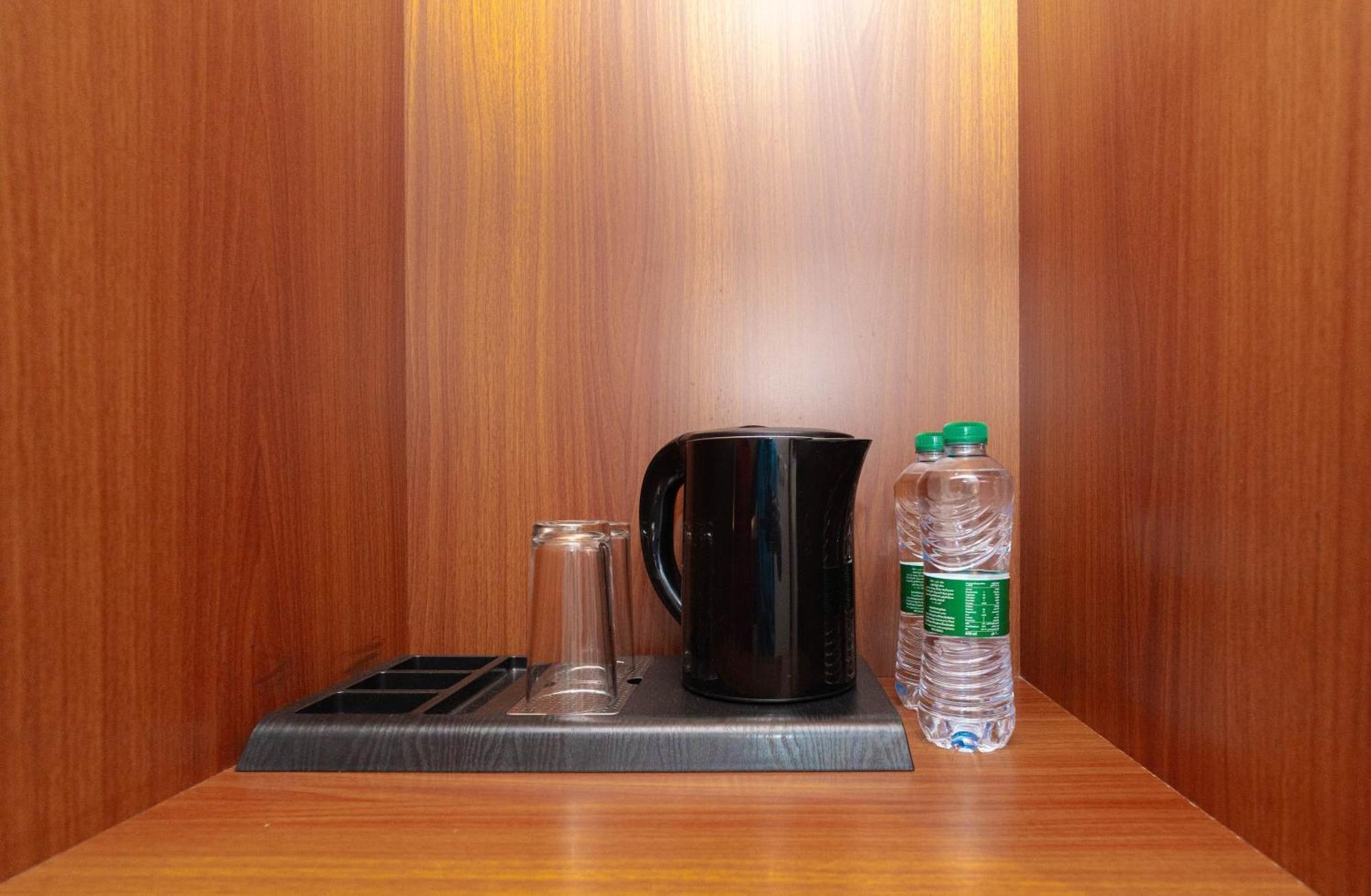 فندق دار الريس - Dar Raies Hotel メッカ 部屋 写真