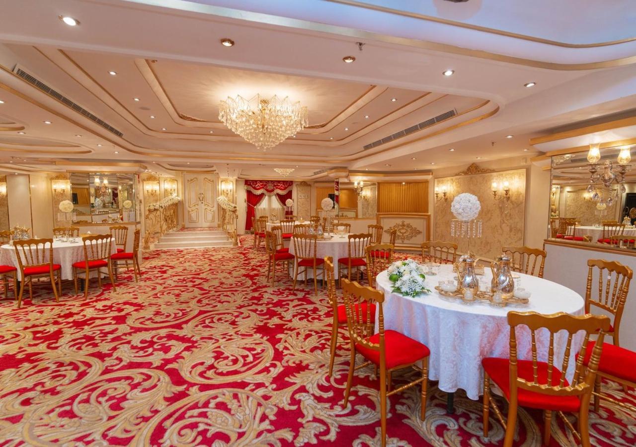 فندق دار الريس - Dar Raies Hotel メッカ エクステリア 写真