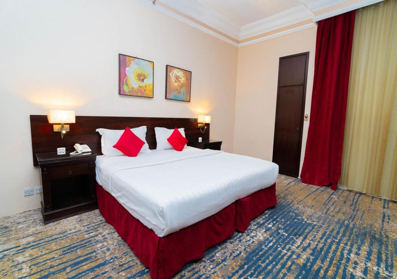 فندق دار الريس - Dar Raies Hotel メッカ エクステリア 写真