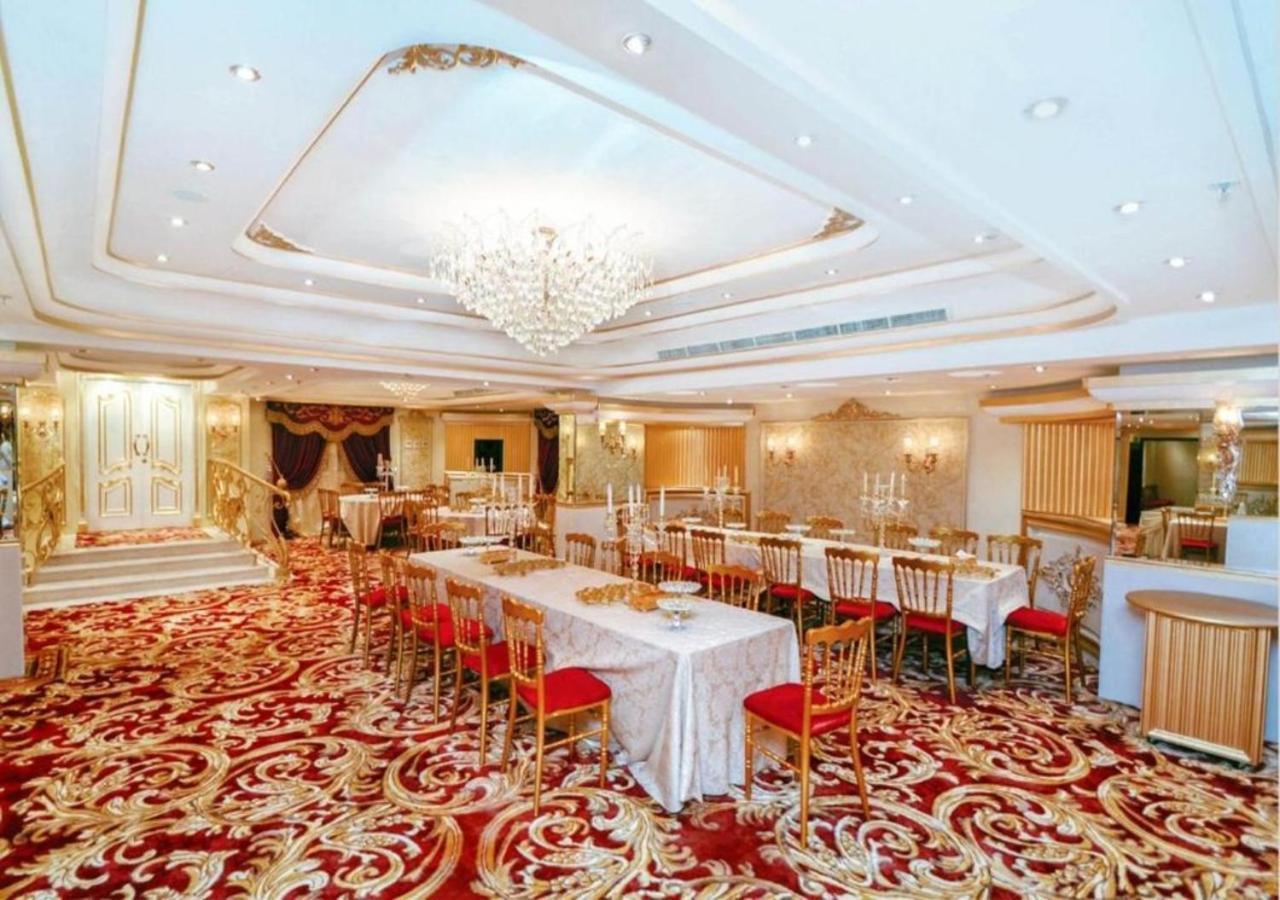 فندق دار الريس - Dar Raies Hotel メッカ エクステリア 写真