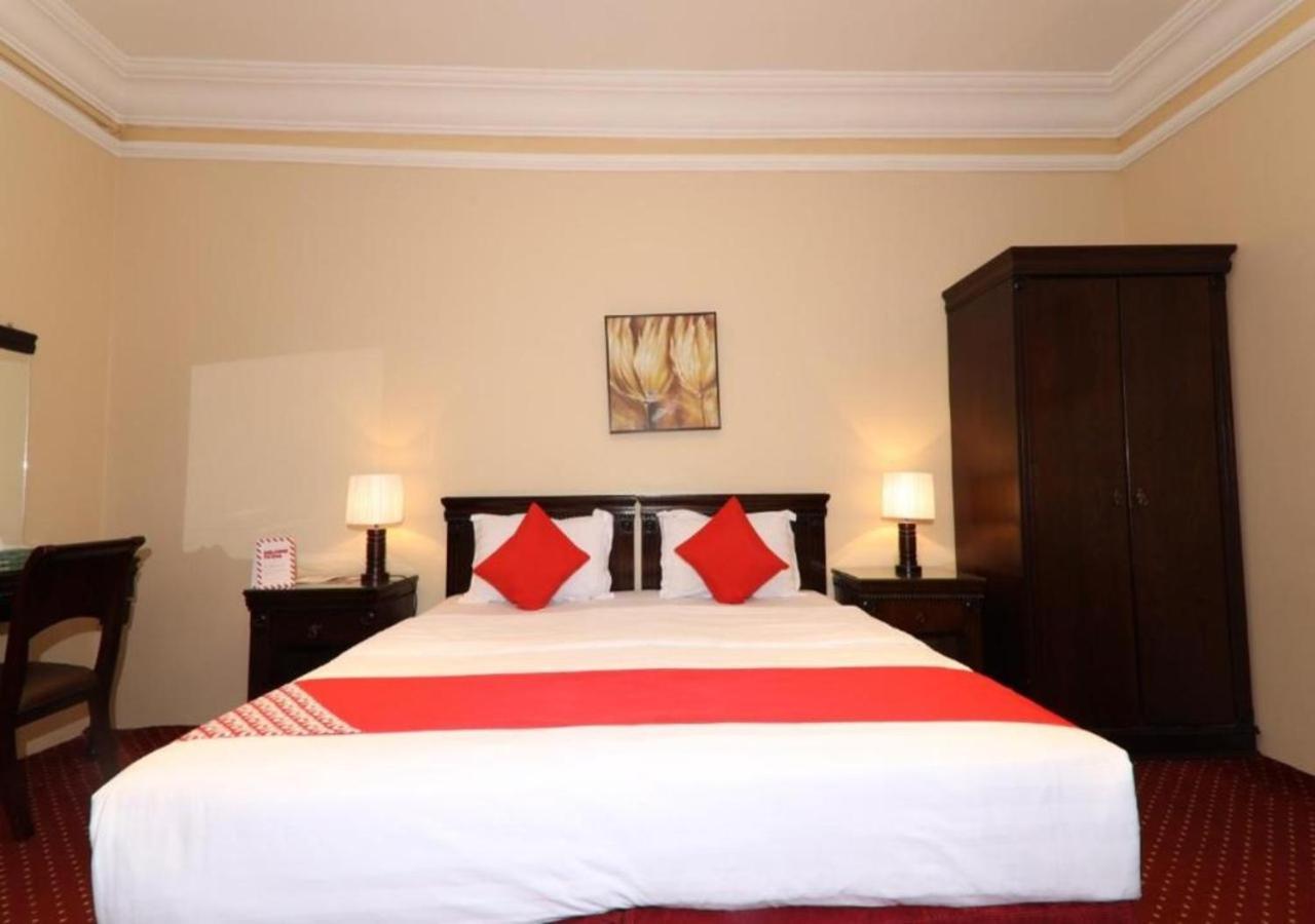 فندق دار الريس - Dar Raies Hotel メッカ エクステリア 写真