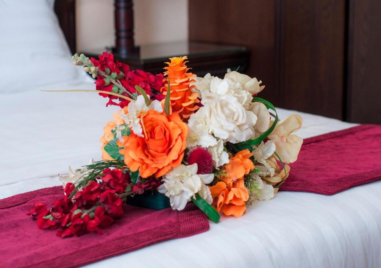 فندق دار الريس - Dar Raies Hotel メッカ エクステリア 写真